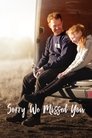 Poster for Sorry We Missed You