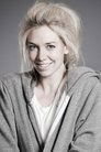 Vanessa Kirby isThe White Widow