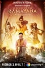 Legends of the Ramayana with Amish Episode Rating Graph poster