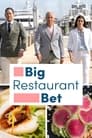 Big Restaurant Bet Episode Rating Graph poster