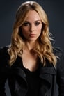 Laura Vandervoort isMolly Cooper