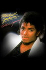 Poster for Michael Jackson's Billie Jean