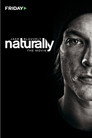 Plakat for 'Jake Blauvelt: Naturally'