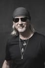 Roger Glover isBass