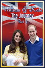 Plakat for 'William & Kate: The Journey - Part 4'