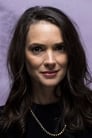 Winona Ryder isLindsay