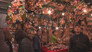 Shinjuku Hanazono Shrine: Dreams Come True at Night