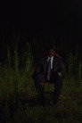 Preacher Man