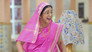 Kunti Surprises The Kids