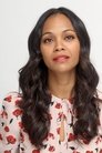 Zoe Saldana isCaptain Celaeno (voice)