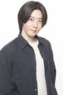 Ken Takeuchi isKeita Suminoe (voice)