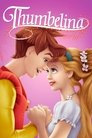 Poster van Thumbelina