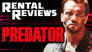 THE Predator Movie Review... or is it Predator 4? or 6?