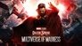 2022 - Doctor Strange in the Multiverse of Madness thumb