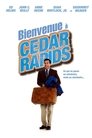 Bienvenue à Cedar Rapids