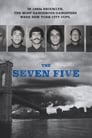 Poster van The Seven Five