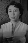 Chieko Nakakita isKuniko Tomioka