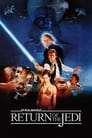 Star Wars: Episode VI – Return of the Jedi poster