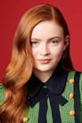 Sadie Sink isHaley