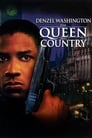 Movie poster for For Queen & Country