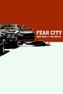 Fear City: New York vs The Mafia Episode Rating Graph poster