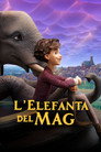 L'elefanta del mag