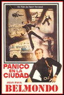 Pánico en la ciudad