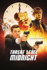 Poster for Threat Level Midnight: The Movie