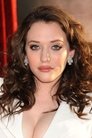 Kat Dennings isNorah