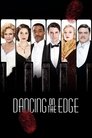 Plakat for 'Dancing on the Edge'