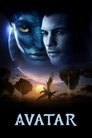 Movie poster for Avatar (2009)