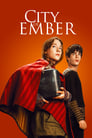 Movie poster for City of Ember
