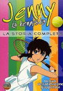 Jenny la tennista