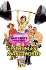 The Strongest Man in the World poster