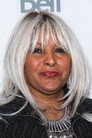 Pam Grier isDetective Barrick