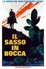 Il sasso in bocca