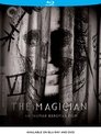 3-The Magician