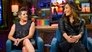 Natalie Maines & Carrie Ann Inaba