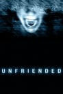 Movie poster for Unfriended