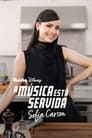La Música Está Servida: Sofía Carson (2023)
