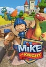 Mike the Knight Episode Rating Graph poster