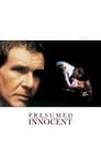 Presumed Innocent 1990 | BluRay 1080p 720p Full Movie