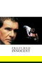Presumed Innocent poster