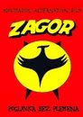 Zagor - Një krye pa fis