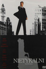 Poster for Nietykalni