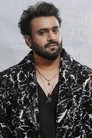 актер Sahir Ali Bagga