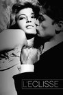 Poster for L'eclisse
