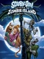 Scooby Doo! Return to Zombie Island (2019)