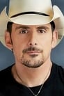 Brad Paisley is