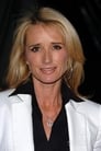 Kim Richards isFrankie Croyden